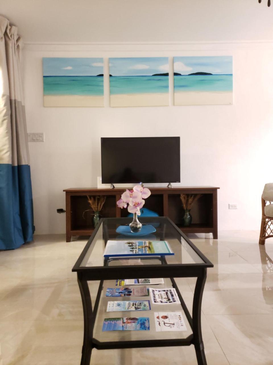 Ocean Mist Villa George Town Luaran gambar