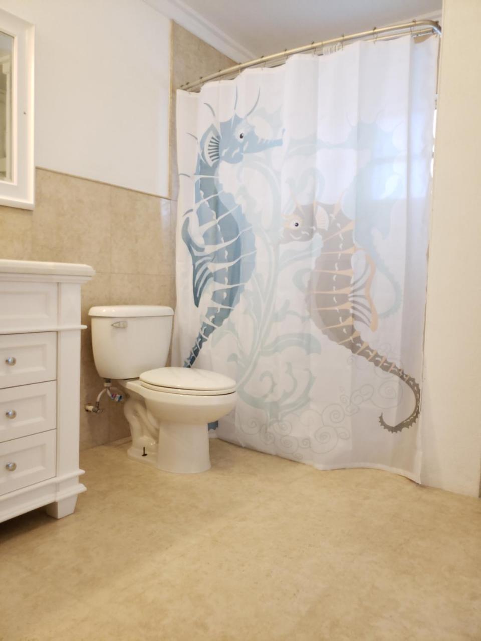 Ocean Mist Villa George Town Luaran gambar