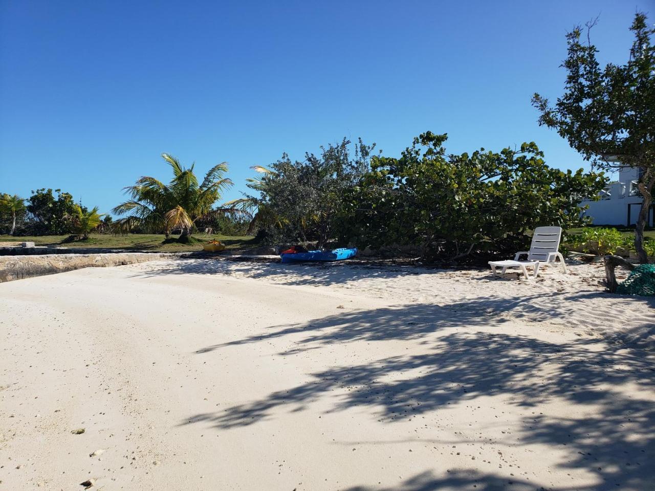 Ocean Mist Villa George Town Luaran gambar